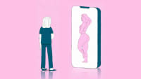 Uge Sex: Danske unge skal lære, at skærmkroppen ikke er en virkelig krop