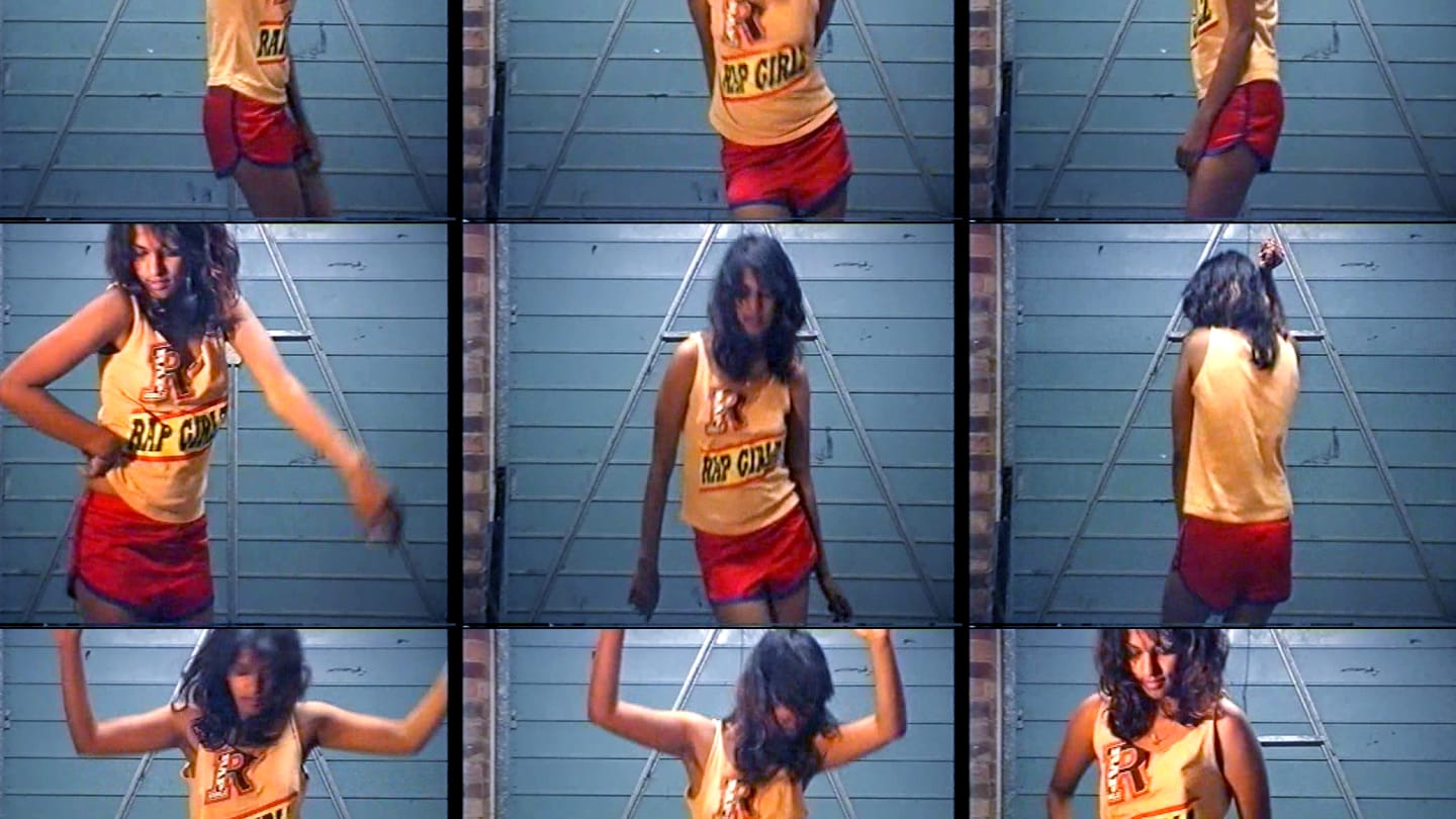 Lær om ligestilling gennem film og dialog – Matangi/Maya/M.I.A.