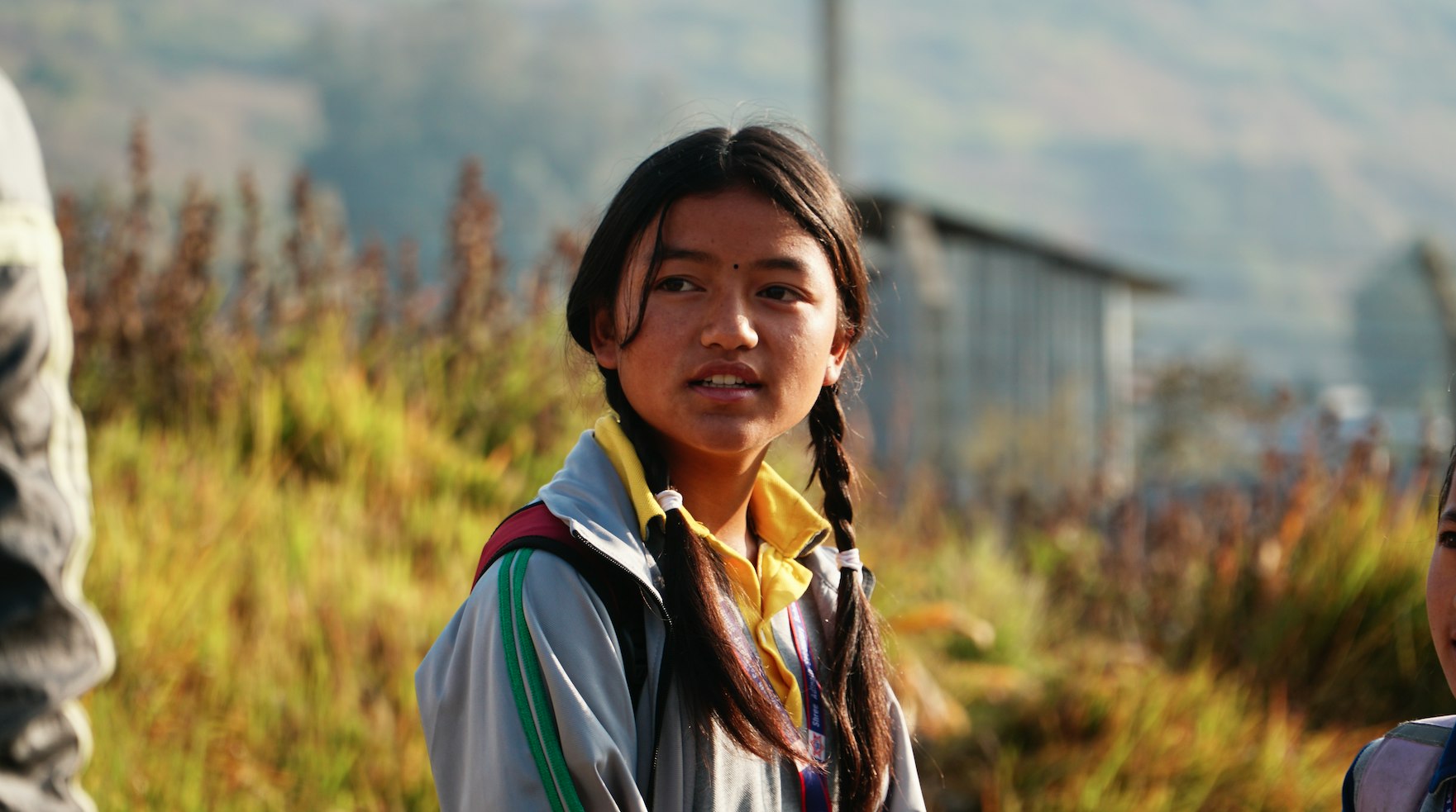 Hvad kan vi lære af Mingmar og Rajani fra Nepal?
