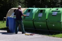 Danskerne slår ny rekord for affaldssortering: Nu sorteres 53 procent til genanvendelse