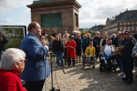 Flere og flere med handicap kommer i arbejde: “Vi vil også gerne bidrage til samfundet”