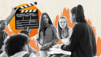 50 dokumentarfilm om verden får nyt liv som undervisningsmateriale for danske skolebørn