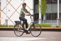 Elcyklens indtog er en “game changer”: Godt for både klima, sundhed og miljø