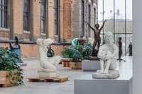 Museer arbejder med fortiden og nutiden, men vil også gøre fremtiden grønnere