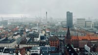 Vejrudsigt for luftforurening: Nu kan københavnere tjekke udsigten til dårlig luft