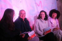  Unge grønlændere skriver sig fri af skam og ensomhed: “Jeg troede, jeg var forkert, fordi jeg var grønlænder” 