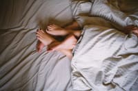 Sex er godt, sex er sundt. Og det synes de unge også