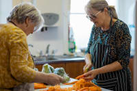 Interesseret i at forbedre din mentale sundhed og livskvalitet? Så er frivilligt arbejde måske svaret