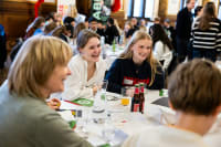 Elever til borgmester og lærere: ”I voksne skal være meget bedre til at lytte til os børn” 