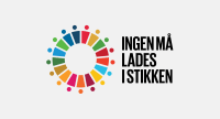 Kernen i Verdensmålene: Ingen må lades i stikken
