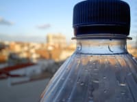 Aalborg Kommune dropper vand på flaske
