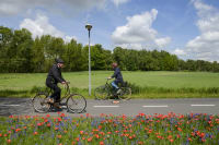 Supercykelstier er på vej i Midtjylland: ”Danskerne skal have en reel mulighed for ikke at eje en bil”