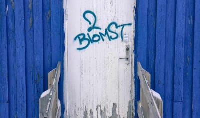 Grønland, sprog og identitet