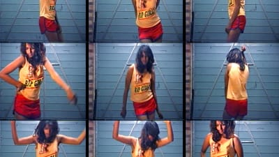 Lær om ligestilling gennem film og dialog – Matangi/Maya/M.I.A.