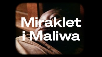 Miraklet i Maliwa