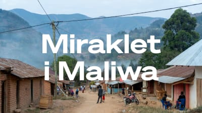 Miraklet i Maliwa