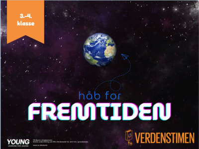 Håb for fremtiden