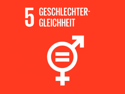 Sprog og Verdensmål: Gleichheit der Geschlechter – Ziel 5