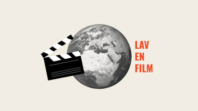 Lav film - DER ER HÅB