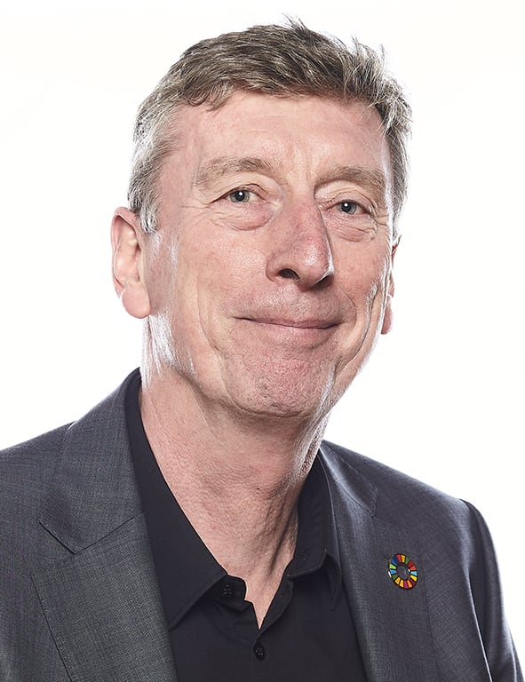 Bo Rasmussen Gladsaxe Kommune