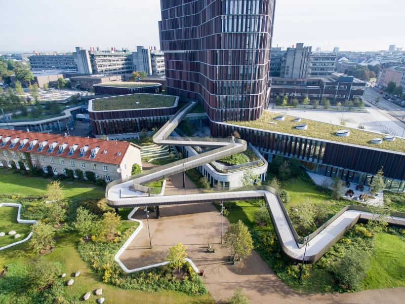 Foto: Københavns Universitet