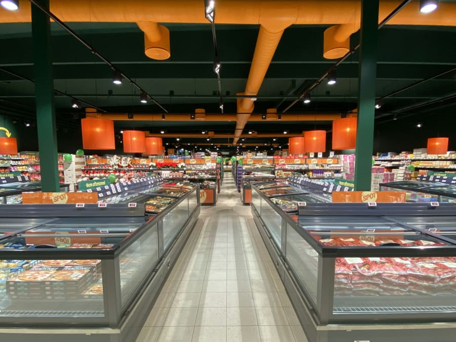 Energy Cluster Denmark.