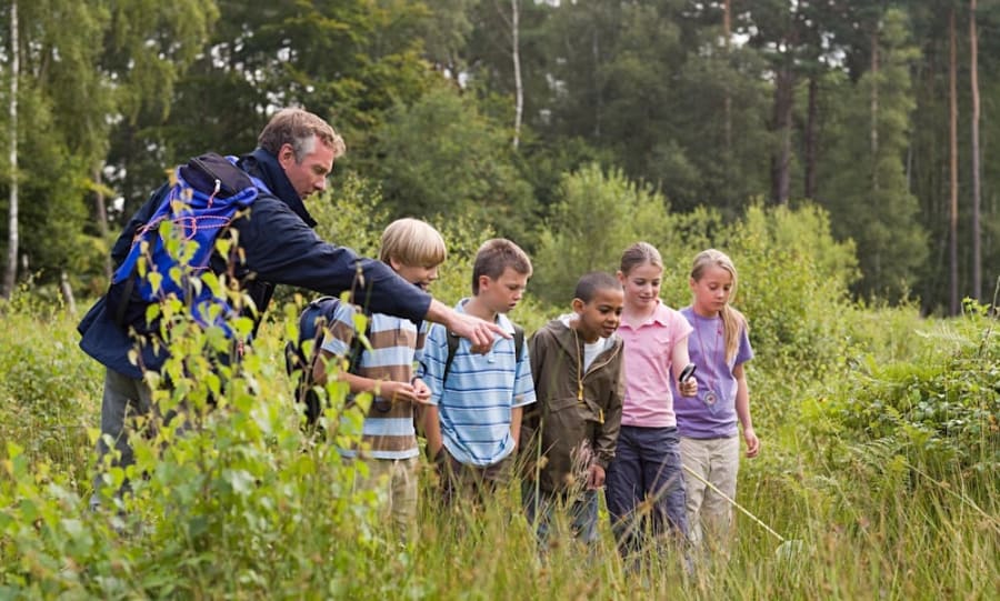 Tidligere chefredaktør er nu ’fremtidskorrespondent’: ”Vi skal opruste vores viden, og den skal være grøn”