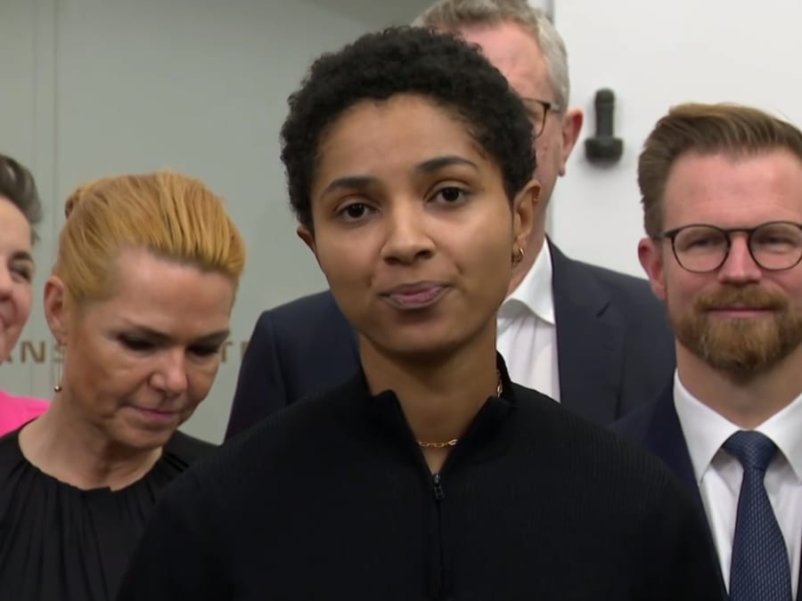 Uddannelse for Bæredygtig Udvikling er afgørende for at guide os mod at forme en bæredygtig og socialt ansvarlig verden. Foto: TV2