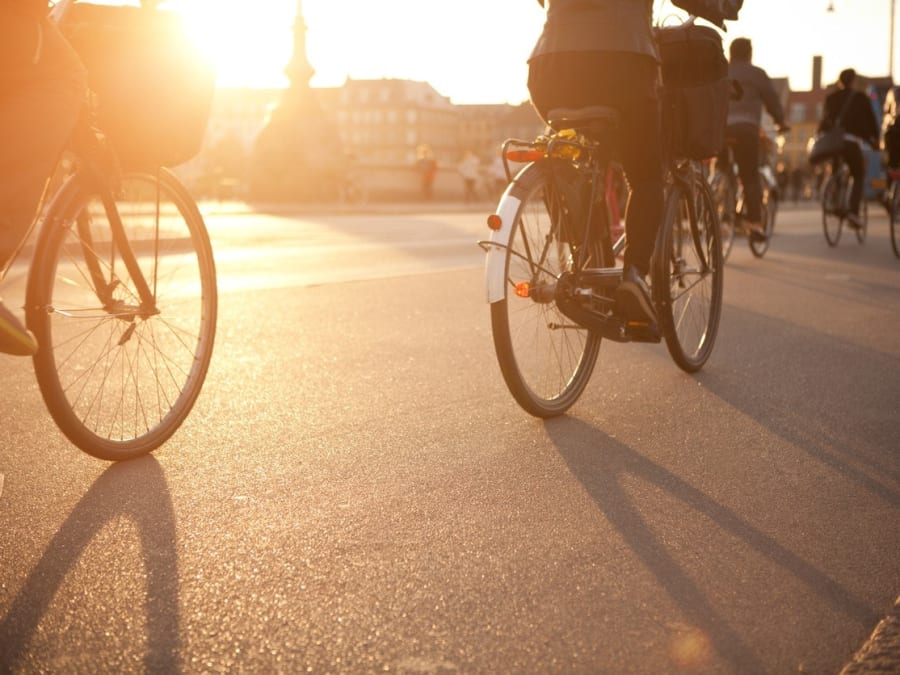 Mentornetværk skaber tilhørsforhold til samfundet. Foto: Svetikd, iStock 