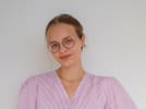 Influencer sætter fokus på Verdensmålene i ny kampagne i samarbejde med EU. Foto: Maria Møller