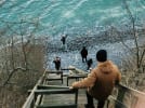 Hovedparten af danskerne mener, at mere end ti procent af havet bør være strengt beskyttet. Foto: Ihor Malytskyi on Unsplash