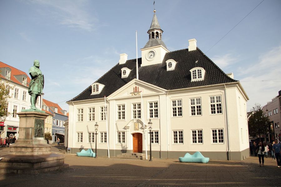Foto: Rene Jensen