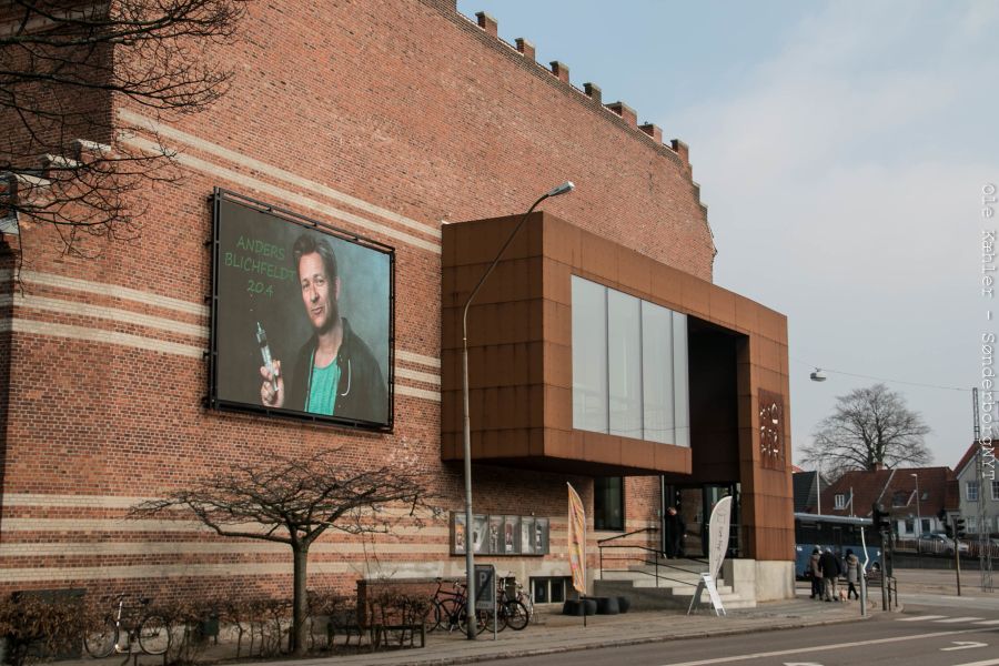 Foto: Sønderborg Nyt