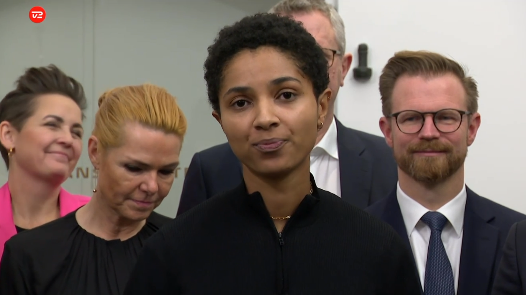 Uddannelse for Bæredygtig Udvikling er afgørende for at guide os mod at forme en bæredygtig og socialt ansvarlig verden. Foto: TV2