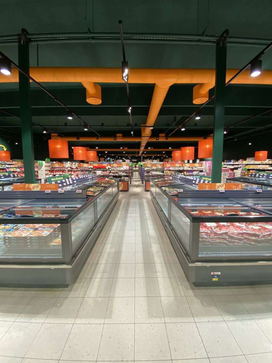 Energy Cluster Denmark.