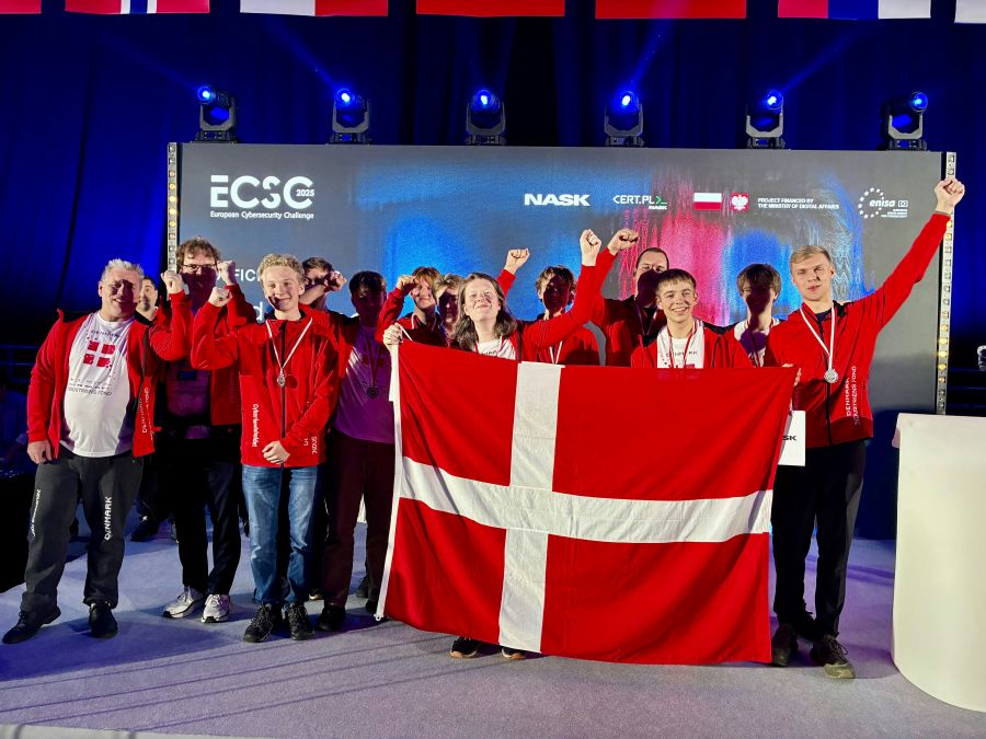 Foto: Lasse Møller Badstue.