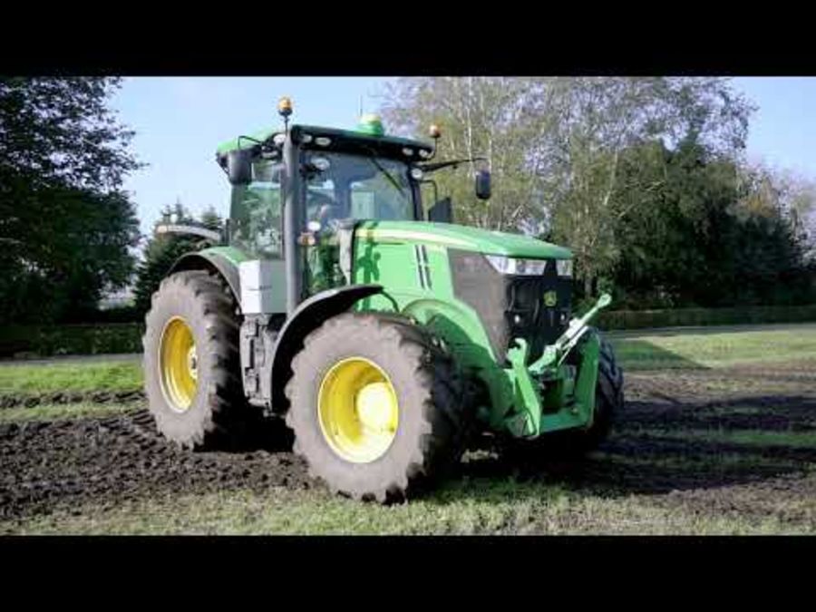 Harvest of Green Biomass