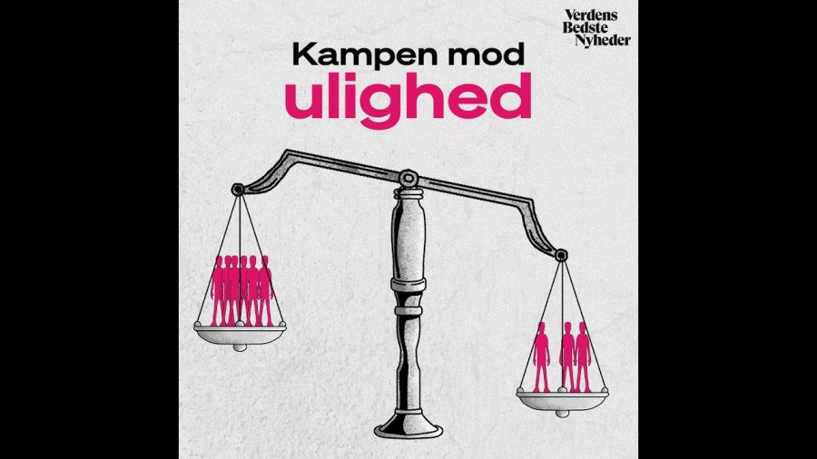 Kampen mod ulighed